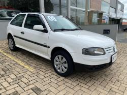 VOLKSWAGEN Gol 1.0 G4 CITY FLEX