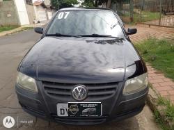 VOLKSWAGEN Gol 1.0 G4 CITY FLEX