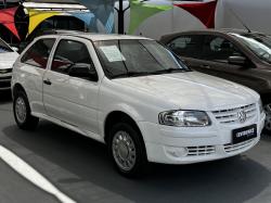 VOLKSWAGEN Gol 1.0 G4 CITY FLEX