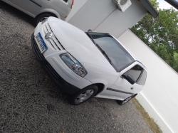 VOLKSWAGEN Gol 1.0 G4 FLEX