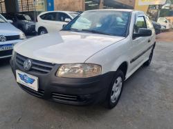 VOLKSWAGEN Gol 1.0 G4 FLEX