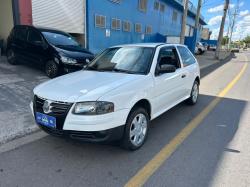 VOLKSWAGEN Gol 1.0 G4 FLEX