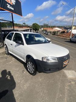 VOLKSWAGEN Gol 1.0 G4 TREND FLEX