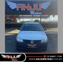 VOLKSWAGEN Gol 1.0 G4 TREND FLEX