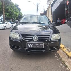VOLKSWAGEN Gol 1.0 G4 CITY FLEX