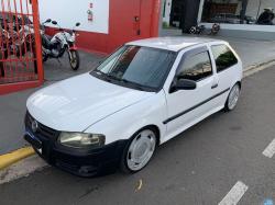 VOLKSWAGEN Gol 1.0 G4 FLEX