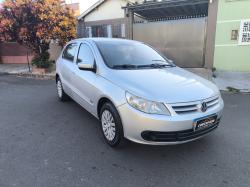 VOLKSWAGEN Gol 1.0 G5 FLEX