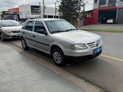 VOLKSWAGEN Gol 1.0 G4 TREND FLEX