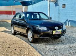 VOLKSWAGEN Gol 1.0 G4 FLEX