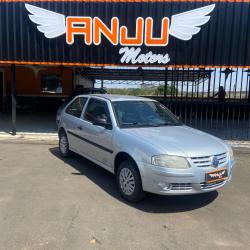 VOLKSWAGEN Gol 1.0 G4 TREND FLEX