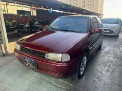 VOLKSWAGEN Gol 1.0 I PLUS