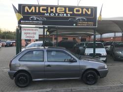 VOLKSWAGEN Gol 1.0 MI