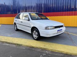 VOLKSWAGEN Gol 1.0 MI 4P