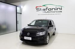 VOLKSWAGEN Gol 1.0 MI 4P