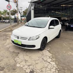 VOLKSWAGEN Gol 1.0 MI 4P