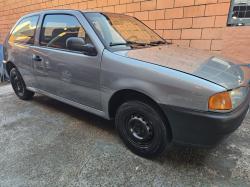 VOLKSWAGEN Gol 1.0 MI
