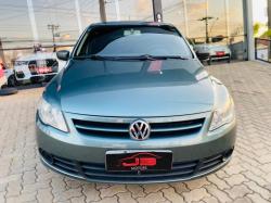 VOLKSWAGEN Gol 1.0 MI 4P