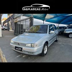 VOLKSWAGEN Gol 1.0 MI