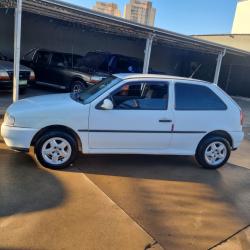 VOLKSWAGEN Gol 1.0 SPECIAL