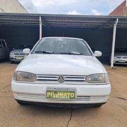 VOLKSWAGEN Gol 1.0 SPECIAL