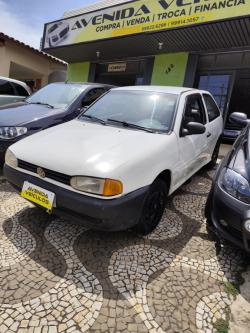 VOLKSWAGEN Gol 1.0 SPECIAL