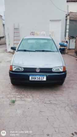 VOLKSWAGEN Gol 1.0 SPECIAL