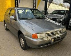 VOLKSWAGEN Gol 1.0 SPECIAL