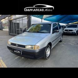 VOLKSWAGEN Gol 1.0 SPECIAL