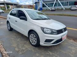 VOLKSWAGEN Gol 1.6 4P G6 FLEX