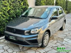 VOLKSWAGEN Gol 1.6 4P FLEX MSI