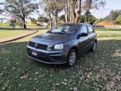 VOLKSWAGEN Gol 1.6 4P FLEX MSI