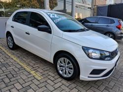 VOLKSWAGEN Gol 1.6 4P FLEX MSI