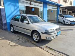 VOLKSWAGEN Gol 1.6 4P G3 POWER