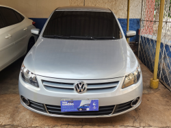 VOLKSWAGEN Gol 1.6 4P G5 POWER FLEX