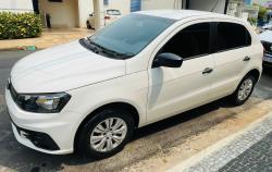 VOLKSWAGEN Gol 1.6 4P FLEX MSI