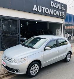 VOLKSWAGEN Gol 1.6 4P G5 TREND FLEX