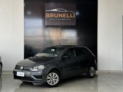 VOLKSWAGEN Gol 1.6 4P FLEX MSI