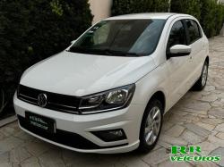 VOLKSWAGEN Gol 1.6 4P FLEX MSI