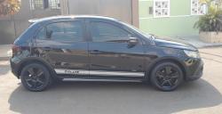 VOLKSWAGEN Gol 1.6 4P G5 RALLYE FLEX