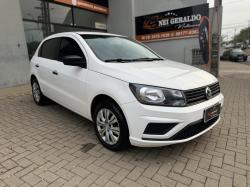 VOLKSWAGEN Gol 1.6 4P FLEX MSI