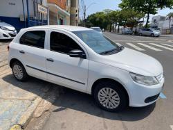 VOLKSWAGEN Gol 1.6 4P G5 TREND FLEX