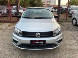 VOLKSWAGEN Gol 1.6 4P FLEX MSI