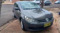 VOLKSWAGEN Gol 1.6 4P G5 TREND FLEX