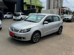 VOLKSWAGEN Gol 1.6 4P G5 POWER FLEX