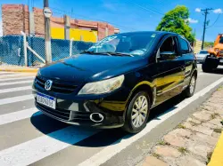 VOLKSWAGEN Gol 1.6 4P G5 POWER FLEX