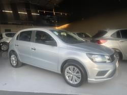 VOLKSWAGEN Gol 1.6 4P FLEX MSI TRENDLINE