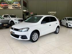 VOLKSWAGEN Gol 1.6 4P G6 TRENDLINE FLEX