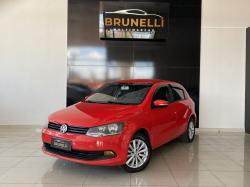 VOLKSWAGEN Gol 1.6 4P G6 FLEX