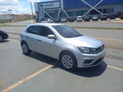 VOLKSWAGEN Gol 1.6 4P FLEX MSI