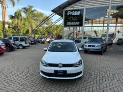 VOLKSWAGEN Gol 1.6 4P FLEX MSI TRENDLINE